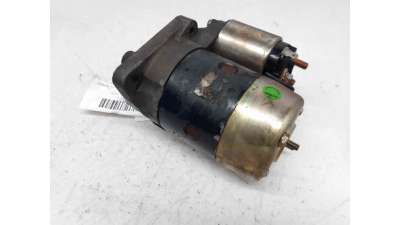 MOTOR ARRANQUE KIA RIO RANCHERA FAMILIAR (2002-2005) 1.5 16V 97CV 1493CC - L.6320319 / 361002X00