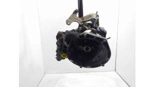 CAJA CAMBIOS MAZDA 2 (2008-2015) 1.4 MZR-CD 68CV 1399CC - L.6320369 / 8A6R7002EA