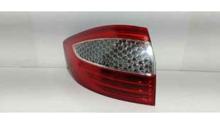 CAJA CAMBIOS MAZDA 2 (2008-2015) 1.4 MZR-CD 68CV 1399CC - L.6320369 / 8A6R7002EA 2