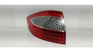 CAJA CAMBIOS MAZDA 2 (2008-2015) 1.4 MZR-CD 68CV 1399CC - L.6320369 / 8A6R7002EA