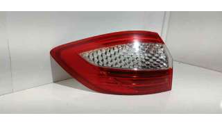 CAJA CAMBIOS MAZDA 2 (2008-2015) 1.4 MZR-CD 68CV 1399CC - L.6320369 / 8A6R7002EA