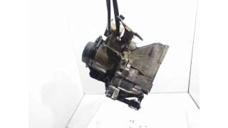 CAJA CAMBIOS MAZDA 2 (2008-2015) 1.4 MZR-CD 68CV 1399CC - L.6320369 / 8A6R7002EA