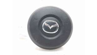 AIRBAG DELANTERO IZQUIERDO MAZDA 2 (2008-2015) 1.4 MZR-CD 68CV 1399CC - L.6320373 / DF7357K0002