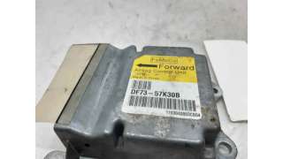 CENTRALITA AIRBAG MAZDA 2 (2008-2015) 1.4 MZR-CD 68CV 1399CC - L.6320406 / DF7357K30B