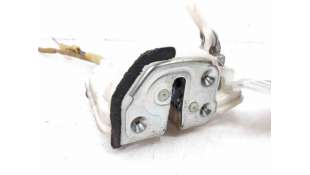 CERRADURA PUERTA DELANTERA DERECHA MAZDA 2 (2008-2015) 1.4 MZR-CD 68CV 1399CC - L.6320408 / DF7358310C 2