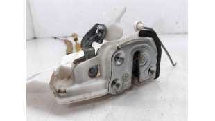 CERRADURA PUERTA DELANTERA IZQUIERDA MAZDA 2 (2008-2015) 1.4 MZR-CD 68CV 1399CC - L.6320409 / DF7359310C 2