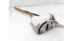 CERRADURA PUERTA TRASERA DERECHA MAZDA 2 (2008-2015) 1.4 MZR-CD 68CV 1399CC - L.6320410 / D65172310D