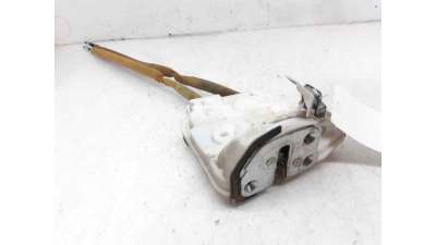 CERRADURA PUERTA TRASERA DERECHA MAZDA 2 (2008-2015) 1.4 MZR-CD 68CV 1399CC - L.6320410 / D65172310D
