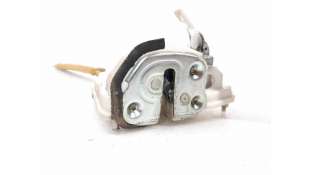 CERRADURA PUERTA TRASERA DERECHA MAZDA 2 (2008-2015) 1.4 MZR-CD 68CV 1399CC - L.6320410 / D65172310D 2