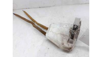CERRADURA PUERTA TRASERA IZQUIERDA MAZDA 2 (2008-2015) 1.4 MZR-CD 68CV 1399CC - L.6320411 / D65173310D