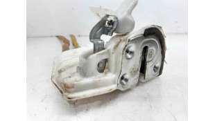 CERRADURA PUERTA TRASERA IZQUIERDA MAZDA 2 (2008-2015) 1.4 MZR-CD 68CV 1399CC - L.6320411 / D65173310D 2