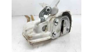 CERRADURA PUERTA TRASERA IZQUIERDA MAZDA 2 (2008-2015) 1.4 MZR-CD 68CV 1399CC - L.6320411 / D65173310D