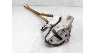 CERRADURA PUERTA TRASERA IZQUIERDA MAZDA 2 (2008-2015) 1.4 MZR-CD 68CV 1399CC - L.6320411 / D65173310D