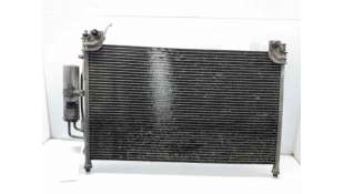 CONDENSADOR / RADIADOR  AIRE ACONDICIONADO MAZDA 2 (2008-2015) 1.4 MZR-CD 68CV 1399CC - L.6320419 / DF7161480C