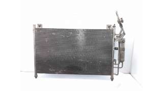 CONDENSADOR / RADIADOR  AIRE ACONDICIONADO MAZDA 2 (2008-2015) 1.4 MZR-CD 68CV 1399CC - L.6320419 / DF7161480C