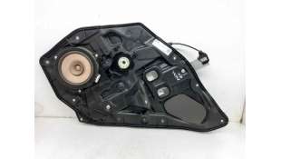ELEVALUNAS TRASERO DERECHO MAZDA 2 (2008-2015) 1.4 MZR-CD 68CV 1399CC - L.6320427 / D6517297XB