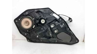 ELEVALUNAS TRASERO DERECHO MAZDA 2 (2008-2015) 1.4 MZR-CD 68CV 1399CC - L.6320427 / D6517297XB