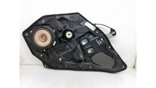 ELEVALUNAS TRASERO DERECHO MAZDA 2 (2008-2015) 1.4 MZR-CD 68CV 1399CC - L.6320427 / D6517297XB