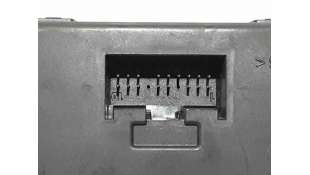 ELEVALUNAS TRASERO IZQUIERDO MAZDA 2 (2008-2015) 1.4 MZR-CD 68CV 1399CC - L.6320428 / D6517397XB 2