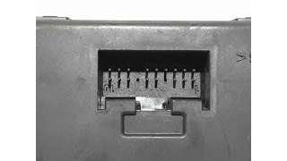 ELEVALUNAS TRASERO IZQUIERDO MAZDA 2 (2008-2015) 1.4 MZR-CD 68CV 1399CC - L.6320428 / D6517397XB