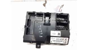 MODULO ELECTRONICO MAZDA 2 (2008-2015) 1.4 MZR-CD 68CV 1399CC - L.6320456 / D65267560E