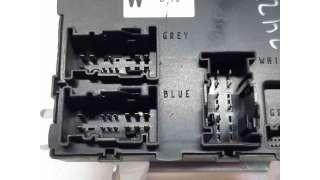 MODULO ELECTRONICO MAZDA 2 (2008-2015) 1.4 MZR-CD 68CV 1399CC - L.6320456 / D65267560E