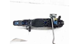 MANETA EXTERIOR TRASERA DERECHA MAZDA 2 (2008-2015) 1.4 MZR-CD 68CV 1399CC - L.6320468 / GS1D72410H11