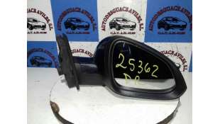 MANETA EXTERIOR TRASERA IZQUIERDA MAZDA 2 (2008-2015) 1.4 MZR-CD 68CV 1399CC - L.6320469 / D65173410G