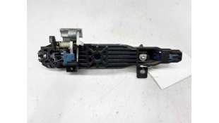 MANETA EXTERIOR TRASERA IZQUIERDA MAZDA 2 (2008-2015) 1.4 MZR-CD 68CV 1399CC - L.6320469 / D65173410G 2