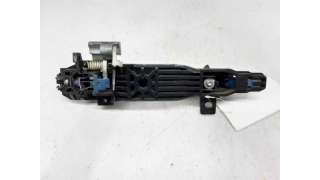 MANETA EXTERIOR TRASERA IZQUIERDA MAZDA 2 (2008-2015) 1.4 MZR-CD 68CV 1399CC - L.6320469 / D65173410G