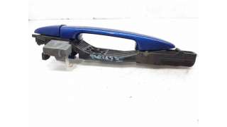 MANETA EXTERIOR TRASERA IZQUIERDA MAZDA 2 (2008-2015) 1.4 MZR-CD 68CV 1399CC - L.6320469 / D65173410G