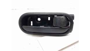 MANETA INTERIOR DELANTERA DERECHA MAZDA 2 (2008-2015) 1.4 MZR-CD 68CV 1399CC - L.6320470 / D65158330A02