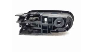 MANETA INTERIOR DELANTERA DERECHA MAZDA 2 (2008-2015) 1.4 MZR-CD 68CV 1399CC - L.6320470 / D65158330A02 2