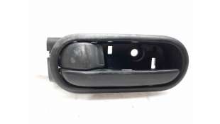 MANETA INTERIOR DELANTERA IZQUIERDA MAZDA 2 (2008-2015) 1.4 MZR-CD 68CV 1399CC - L.6320471 / D65159330A02