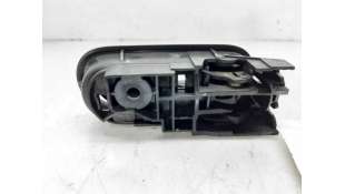 MANETA INTERIOR DELANTERA IZQUIERDA MAZDA 2 (2008-2015) 1.4 MZR-CD 68CV 1399CC - L.6320471 / D65159330A02 2