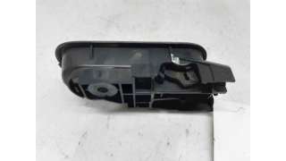 MANETA INTERIOR DELANTERA IZQUIERDA MAZDA 2 (2008-2015) 1.4 MZR-CD 68CV 1399CC - L.6320471 / D65159330A02
