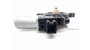 MOTOR ELEVALUNAS TRASERO IZQUIERDO MAZDA 2 (2008-2015) 1.4 MZR-CD 68CV 1399CC - L.6320476 / D01G5958XB 2