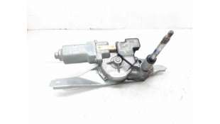 MOTOR LIMPIA TRASERO MAZDA 2 (2008-2015) 1.4 MZR-CD 68CV 1399CC - L.6320478 / D65167450A