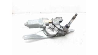 MOTOR LIMPIA TRASERO MAZDA 2 (2008-2015) 1.4 MZR-CD 68CV 1399CC - L.6320478 / D65167450A