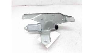 MOTOR LIMPIA TRASERO MAZDA 2 (2008-2015) 1.4 MZR-CD 68CV 1399CC - L.6320478 / D65167450A 2