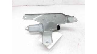 MOTOR LIMPIA TRASERO MAZDA 2 (2008-2015) 1.4 MZR-CD 68CV 1399CC - L.6320478 / D65167450A