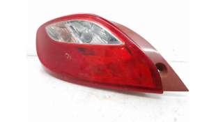 PILOTO TRASERO IZQUIERDO MAZDA 2 (2008-2015) 1.4 MZR-CD 68CV 1399CC - L.6320492 / D65151160