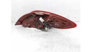 PILOTO TRASERO IZQUIERDO MAZDA 2 (2008-2015) 1.4 MZR-CD 68CV 1399CC - L.6320492 / D65151160 2