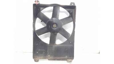 ELECTROVENTILADOR CITROEN JUMPER AUTOBÚS (1999-2002) 1.9 D 69CV 1905CC - L.6320786 / 78519432