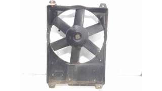ELECTROVENTILADOR CITROEN JUMPER AUTOBÚS (1999-2002) 1.9 D 69CV 1905CC - L.6320786 / 78519432