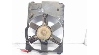 ELECTROVENTILADOR CITROEN JUMPER AUTOBÚS (1999-2002) 1.9 D 69CV 1905CC - L.6320786 / 78519432