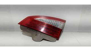RETROVISOR IZQUIERDO JEEP COMPASS (2006-) 2.0 CRD 4X4 140CV 1968CC - L.6320863 / 05515043AA