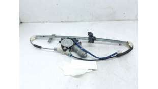 ELEVALUNAS TRASERO IZQUIERDO SUZUKI GRAND VITARA I (1998-2003) 2.5 V6 24V 4X4 (TD62, SQ 625) 144CV 2493CC - L.6320865 / 835