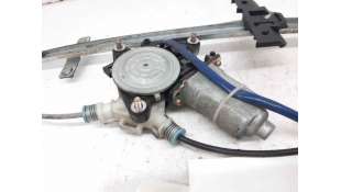 ELEVALUNAS TRASERO IZQUIERDO SUZUKI GRAND VITARA I (1998-2003) 2.5 V6 24V 4X4 (TD62, SQ 625) 144CV 2493CC - L.6320865 / 835 2