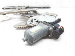 ELEVALUNAS DELANTERO DERECHO NISSAN PIXO (2009-) 1.0 68CV 996CC - L.6320874 / 83560M63J00